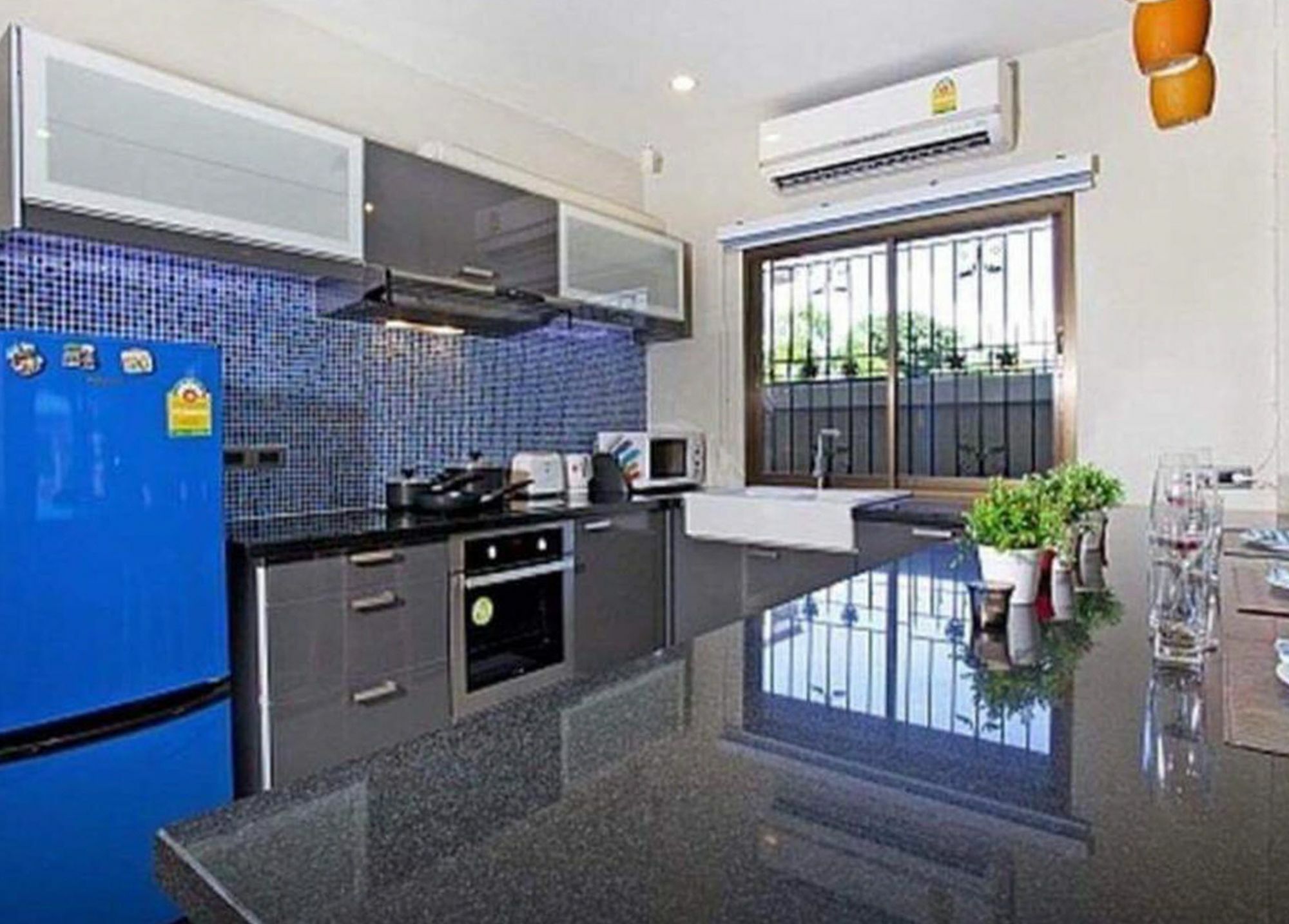 Pool Villa Tanzanite near Walking Street Pattaya Esterno foto