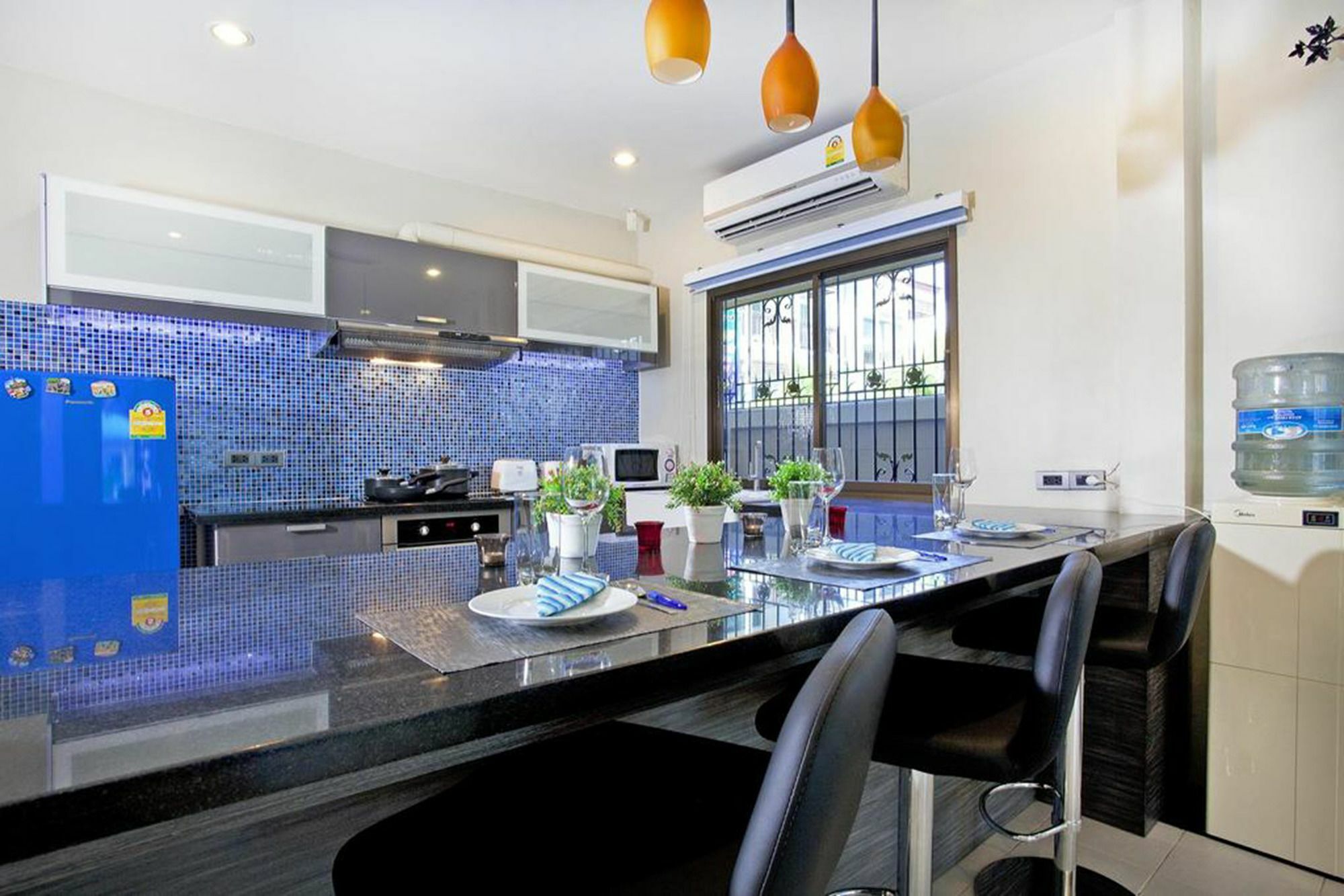 Pool Villa Tanzanite near Walking Street Pattaya Esterno foto