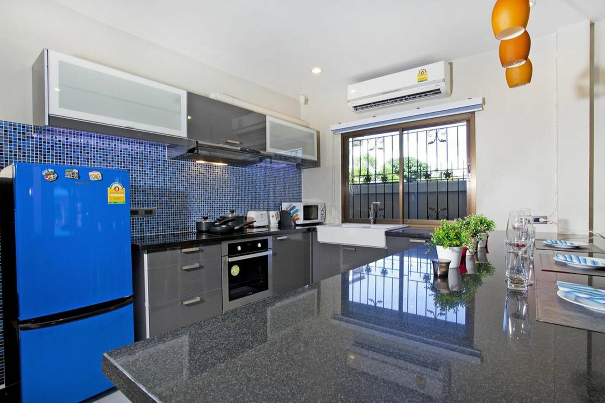 Pool Villa Tanzanite near Walking Street Pattaya Esterno foto