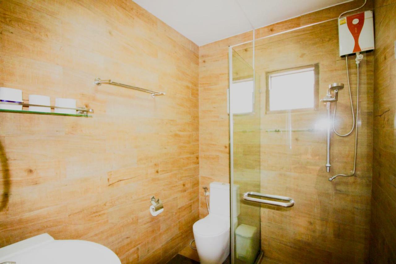 Pool Villa Tanzanite near Walking Street Pattaya Esterno foto